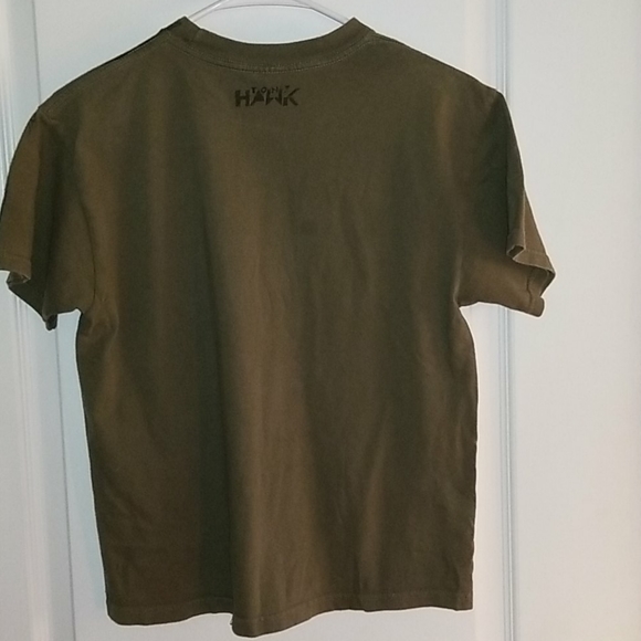 Tony Hawk Short Sleeve Tee - Picture 2 of 6